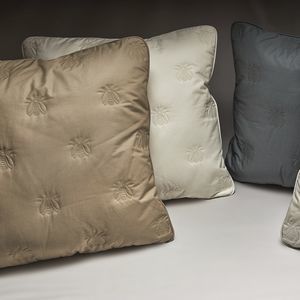 cojín para cama