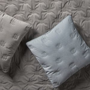cojín para cama