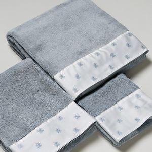 textil de baño de algodón