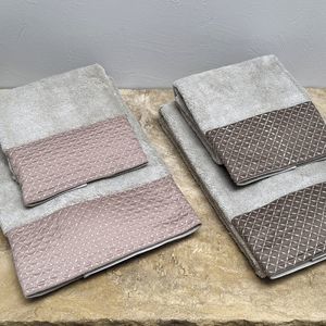 textil de baño de algodón