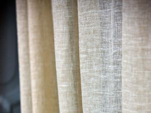 tela para cortinas
