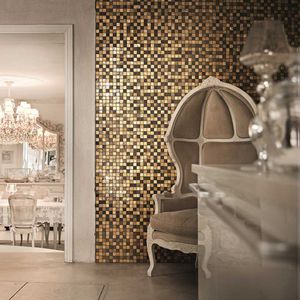 mosaicos de interior