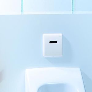 cisterna con sensor