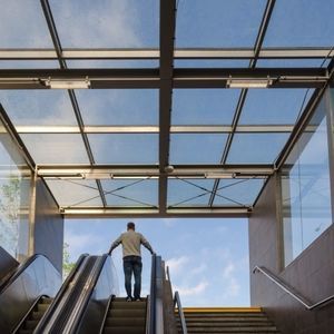film de seguridad para protección solar