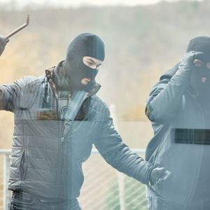 film de seguridad de protección