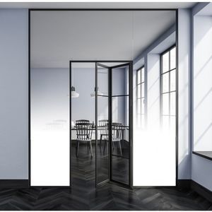 vinilo decorativo para aplicación en cristal