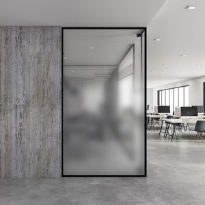 vinilo decorativo para aplicación en cristal