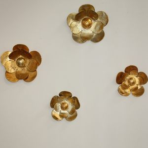perchero de pared