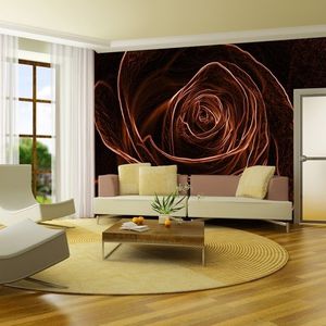 papel pintado contemporáneo