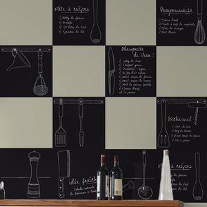 papel pintado contemporáneo