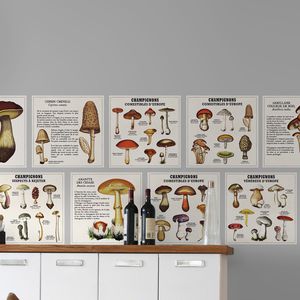 papel pintado Retro