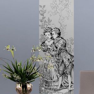 papel pintado clásico