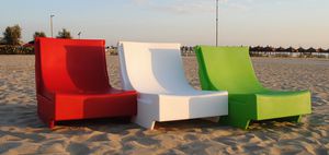 sillón contemporáneo