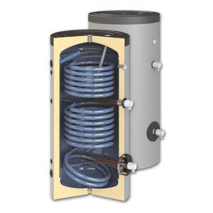 calentador de agua eléctrico