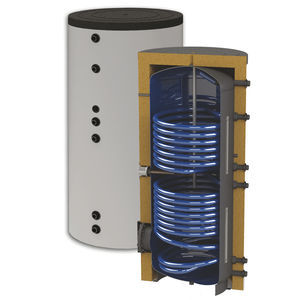 calentador de agua eléctrico