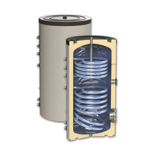 calentador de agua eléctrico