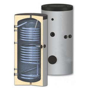 calentador de agua eléctrico