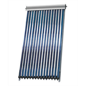 panel térmico de tubos de vacío