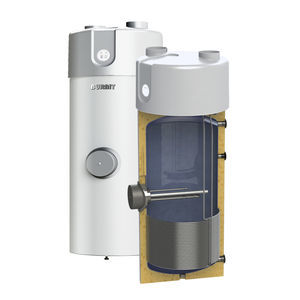 calentador de agua eléctrico