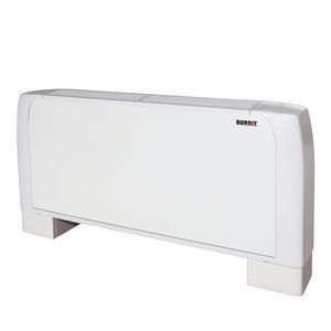 ventiloconvector de suelo