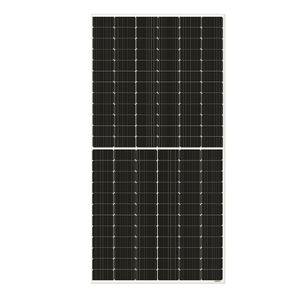 módulo fotovoltaico monocristalino