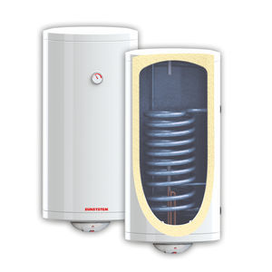 calentador de agua eléctrico