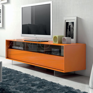 mueble de televisión contemporáneo