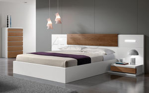 cama de matrimonio