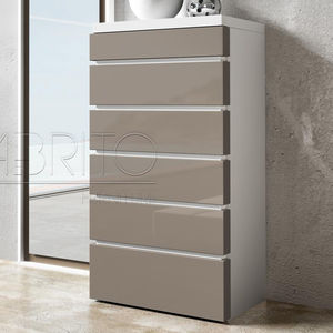 cajonera contemporánea