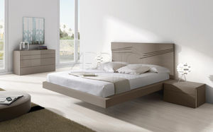 cama flotante