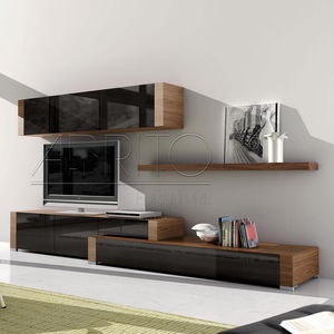 mueble TV contemporáneo