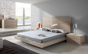 cama flotante