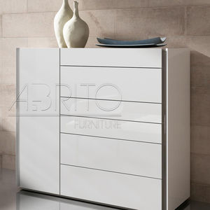 cajonera contemporánea