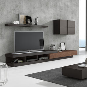 mueble TV contemporáneo
