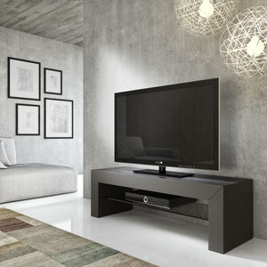 mueble de televisión contemporáneo