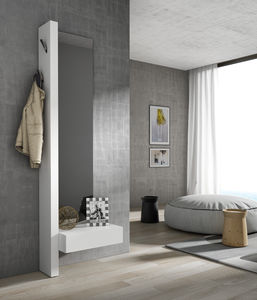 mueble de entrada contemporáneo