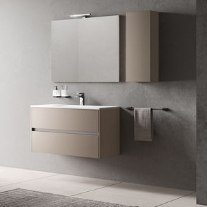 mueble de lavabo suspendido