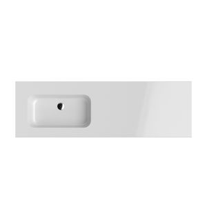 lavabo integrado