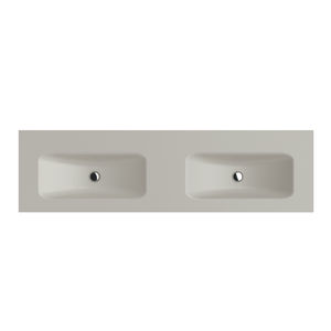 lavabo integrado