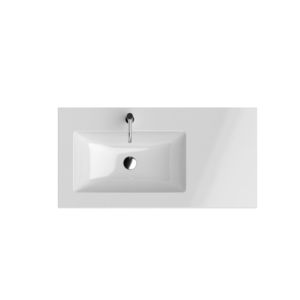lavabo integrado