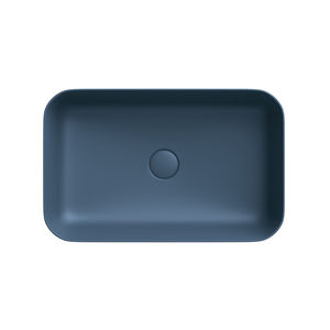 lavabo sobre mueble