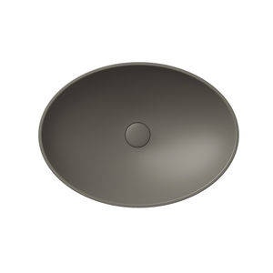 lavabo sobre mueble