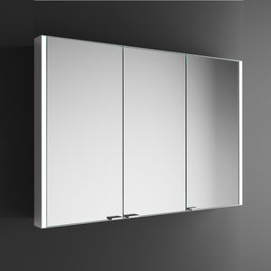 espejo para baño de pared