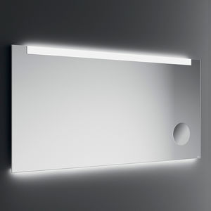 espejo para baño de pared