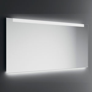 espejo para baño de pared