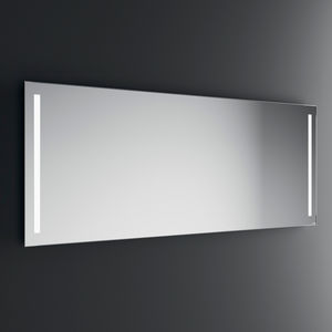 espejo para baño de pared