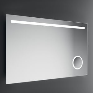 espejo para baño de pared