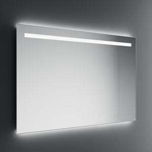 espejo para baño de pared