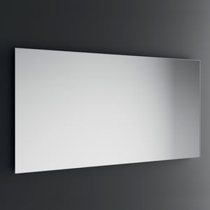 espejo para baño de pared