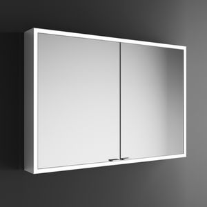 espejo para baño de pared